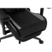 Кресло игровое GT Racer X-2308 Black/Gray (X-2308 Fabric Black/Gray)