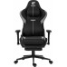 Кресло игровое GT Racer X-2308 Black/Gray (X-2308 Fabric Black/Gray)