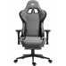 Кресло игровое GT Racer X-2308 Gray/Black (X-2308 Fabric Gray/Black)