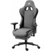 Кресло игровое GT Racer X-2308 Gray/Black (X-2308 Fabric Gray/Black)