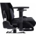 Кресло игровое GT Racer X-2309 Black (X-2309 Fabric Black)