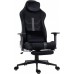 Кресло игровое GT Racer X-2309 Black (X-2309 Fabric Black)