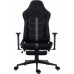 Кресло игровое GT Racer X-2309 Black (X-2309 Fabric Black)