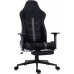 Кресло игровое GT Racer X-2309 Black (X-2309 Fabric Black)