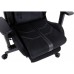 Кресло игровое GT Racer X-2309 Black (X-2309 Fabric Black)