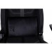Кресло игровое GT Racer X-2309 Black (X-2309 Fabric Black)