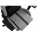 Кресло игровое GT Racer X-2309 Gray (X-2309 Fabric Gray)