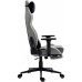 Кресло игровое GT Racer X-2309 Gray (X-2309 Fabric Gray)