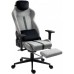 Кресло игровое GT Racer X-2309 Gray (X-2309 Fabric Gray)