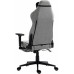 Кресло игровое GT Racer X-2309 Gray (X-2309 Fabric Gray)