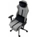 Кресло игровое GT Racer X-2309 Gray (X-2309 Fabric Gray)