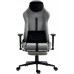 Кресло игровое GT Racer X-2309 Gray (X-2309 Fabric Gray)