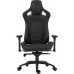 Кресло игровое GT Racer X-8004 Black (X-8004 Fabric Black)