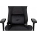 Кресло игровое GT Racer X-8004 Black (X-8004 Fabric Black)