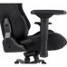 Кресло игровое GT Racer X-8004 Black (X-8004 Fabric Black)