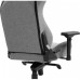 Кресло игровое GT Racer X-8004 Gray (X-8004 Fabric Gray)