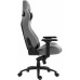 Кресло игровое GT Racer X-8004 Gray (X-8004 Fabric Gray)