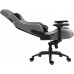 Кресло игровое GT Racer X-8004 Gray (X-8004 Fabric Gray)