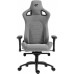 Кресло игровое GT Racer X-8004 Gray (X-8004 Fabric Gray)
