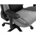 Кресло игровое GT Racer X-8004 Gray (X-8004 Fabric Gray)