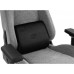 Кресло игровое GT Racer X-8004 Gray (X-8004 Fabric Gray)