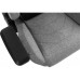 Кресло игровое GT Racer X-8004 Gray (X-8004 Fabric Gray)