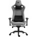 Кресло игровое GT Racer X-8004 Gray (X-8004 Fabric Gray)