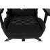 Кресло игровое GT Racer X-8702 Black (X-8702 Fabric Black)
