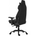 Кресло игровое GT Racer X-8702 Black (X-8702 Fabric Black)