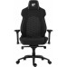 Кресло игровое GT Racer X-8702 Black (X-8702 Fabric Black)