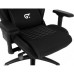 Кресло игровое GT Racer X-8702 Black (X-8702 Fabric Black)