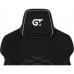Кресло игровое GT Racer X-8702 Black (X-8702 Fabric Black)