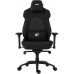 Кресло игровое GT Racer X-8702 Black (X-8702 Fabric Black)