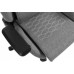 Кресло игровое GT Racer X-8702 Gray (X-8702 Fabric Gray)