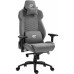 Кресло игровое GT Racer X-8702 Gray (X-8702 Fabric Gray)