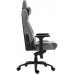Кресло игровое GT Racer X-8702 Gray (X-8702 Fabric Gray)