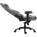 Кресло игровое GT Racer X-8702 Gray (X-8702 Fabric Gray)