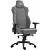 Кресло игровое GT Racer X-8702 Gray (X-8702 Fabric Gray)