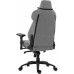 Кресло игровое GT Racer X-8702 Gray (X-8702 Fabric Gray)