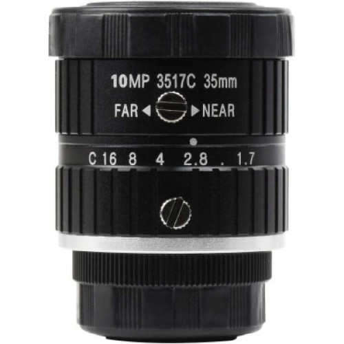 Объектив Waveshare 35mm Telephoto Lens for Pi Camera Module (18155)