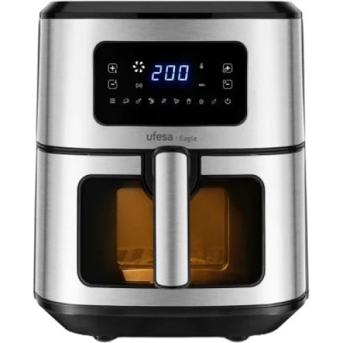Мультипечь Ufesa 6.5L EAGLE (72805690)