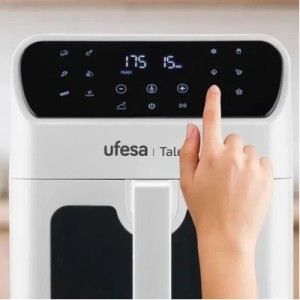 Мультипечь Ufesa 6.5L WHITE TALENT (72805653)