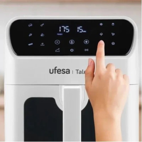 Мультипечь Ufesa 6.5L WHITE TALENT (72805653)