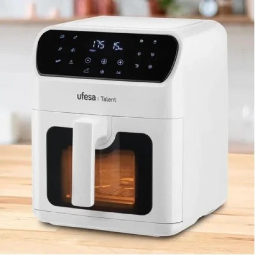 Мультипечь Ufesa 6.5L WHITE TALENT (72805653)