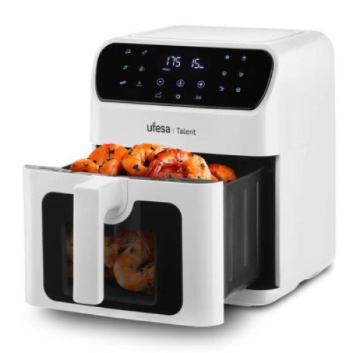 Мультипечь Ufesa 6.5L WHITE TALENT (72805653)