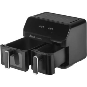 Мультипечь Ufesa DIGITAL DUAL/5.5+3.5L (72805565)