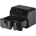 Мультипечь Ufesa DIGITAL DUAL/5.5+3.5L (72805565)