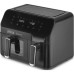 Мультипечь Ufesa DIGITAL DUAL/5.5+3.5L (72805565)