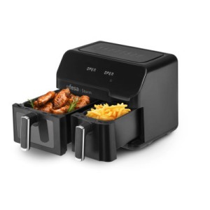 Мультипечь Ufesa DIGITAL DUAL/5.5+3.5L (72805565)
