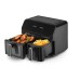 Мультипечь Ufesa DIGITAL DUAL/5.5+3.5L (72805565)